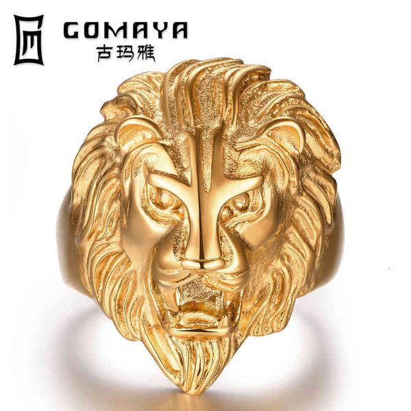ring men's plated lion's head simba hand fashion jewelry, Silver
ring men's plated lion's head simba hand fashion jewelry, Silver