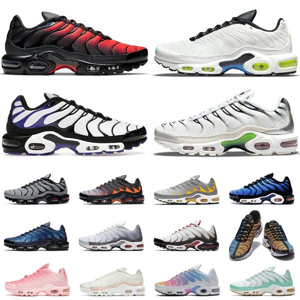 tn plus running shoes tns men women sneakers purple orange blue graphic prints neon green mens trainers sports outdoor size 36-46
tn plus running shoes tns men women sneakers purple orange blue graphic prints neon green mens trainers sports outdoor size 36-46