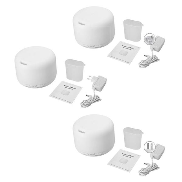 air purifiers aroma humidifier abs essential oil diffuser fragrant vaporizer with 7 led lights waterless
air purifiers aroma humidifier abs essential oil diffuser fragrant vaporizer with 7 led lights waterless