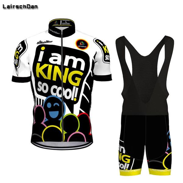 racing sets sptgrvo lairschdan 2021 funny cycling jersey set men's outfit woman cyclist clothes clothing summer bicycle suit, Black;blue
racing sets sptgrvo lairschdan 2021 funny cycling jersey set men's outfit woman cyclist clothes clothing summer bicycle suit, Black;blue