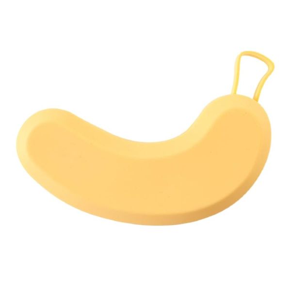 storage bottles & jars creative banana shape ice cream mold candy color food grade silicone tools children diy tray for summer
storage bottles & jars creative banana shape ice cream mold candy color food grade silicone tools children diy tray for summer