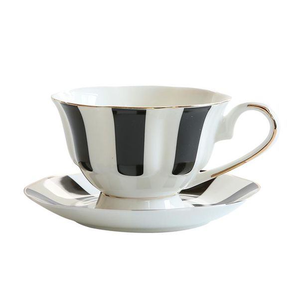 cups & saucers 1pc flower shaped coffee cup saucer set european style ceramic afternoon tea fine bone china gold-rimmed drinkware
cups & saucers 1pc flower shaped coffee cup saucer set european style ceramic afternoon tea fine bone china gold-rimmed drinkware