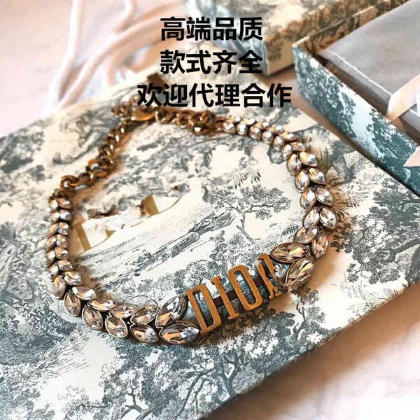 design jewelry shidi feima eye wheat ear letter necklace women's high version clavicle chain, Silver
design jewelry shidi feima eye wheat ear letter necklace women's high version clavicle chain, Silver