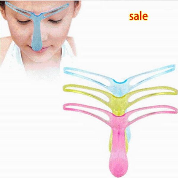 10pcs/lot eyebrow template stencil grooming shaper tool shaping helper diy beauty makeup for women girl wholesale 1
10pcs/lot eyebrow template stencil grooming shaper tool shaping helper diy beauty makeup for women girl wholesale 1