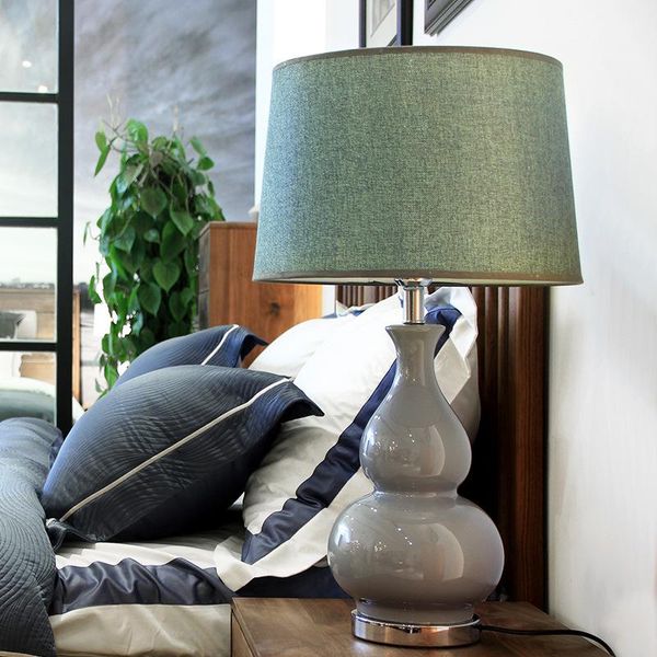 table lamps modern simple pear shaped crafts ceramic lamp beside for living room bedside lighting decoration
table lamps modern simple pear shaped crafts ceramic lamp beside for living room bedside lighting decoration