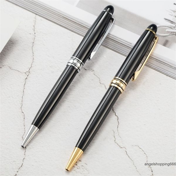 business gold silver metal signature pen school student teacher writing gift office gift
business gold silver metal signature pen school student teacher writing gift office gift