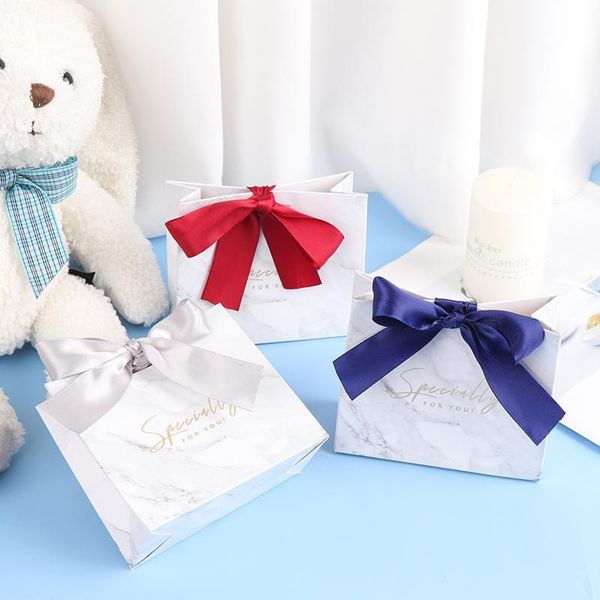 10pcs/set grey marble gift bag candy box for party baby shower wedding favours wrap 
10pcs/set grey marble gift bag candy box for party baby shower wedding favours wrap