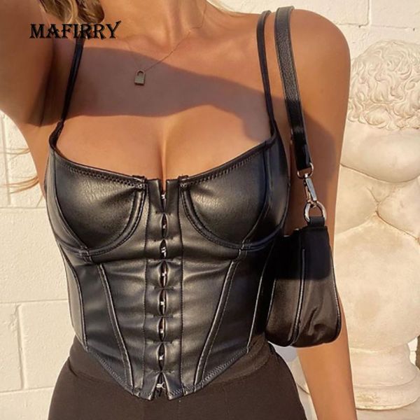 women's shapers 2021 women irregular homewear corset cool pu leather camisole bra body shaper summer solid slim short drop, Black;white
women's shapers 2021 women irregular homewear corset cool pu leather camisole bra body shaper summer solid slim short drop, Black;white