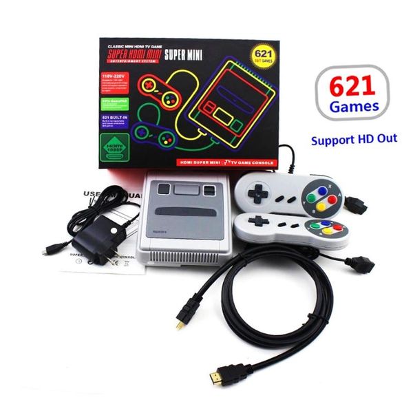wholesale 620 games childhood retro mini classic 4k tv /av 8 bit handheld gaming player portable players game
wholesale 620 games childhood retro mini classic 4k tv /av 8 bit handheld gaming player portable players game