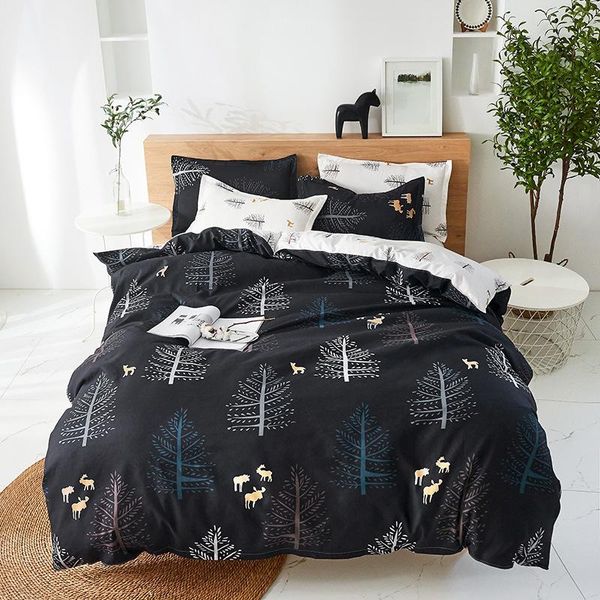bedding sets of bed sheets...family kits frame sheet set king size linen bedspread duvet cover for home
bedding sets of bed sheets...family kits frame sheet set king size linen bedspread duvet cover for home
