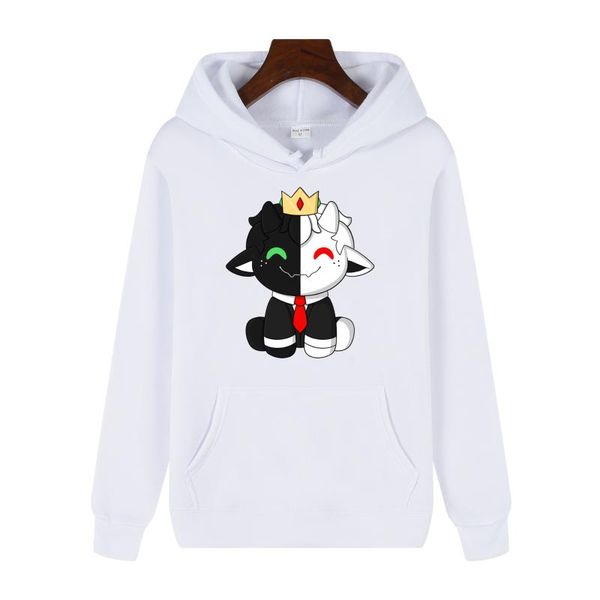 men's hoodies & sweatshirts est ranboo my beloved cute cartoon print streetwear men women oversized hoodie tracksuits clothing, Black
men's hoodies & sweatshirts est ranboo my beloved cute cartoon print streetwear men women oversized hoodie tracksuits clothing, Black