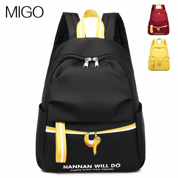 backpack korean women's small fresh lovely middle school students schoolbag college style oxford cloth large capacity
backpack korean women's small fresh lovely middle school students schoolbag college style oxford cloth large capacity