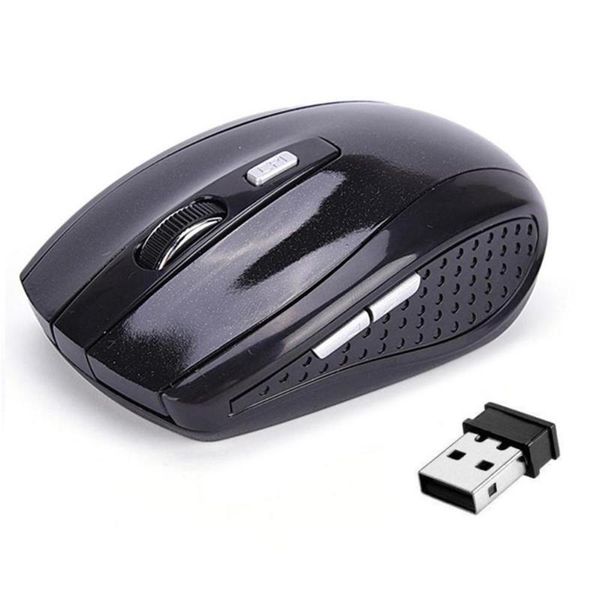 mice 2.4ghz wireless mouse gamer optical lapwith usb receiver 6 buttons 4 adjustable dpi levels computer gaming
mice 2.4ghz wireless mouse gamer optical lapwith usb receiver 6 buttons 4 adjustable dpi levels computer gaming
