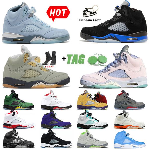 jumpman 5 basketball shoes for mens designer 5s v easter florida gators sports sneakers racer blue bird camo easter marquette unc what the c
jumpman 5 basketball shoes for mens designer 5s v easter florida gators sports sneakers racer blue bird camo easter marquette unc what the c