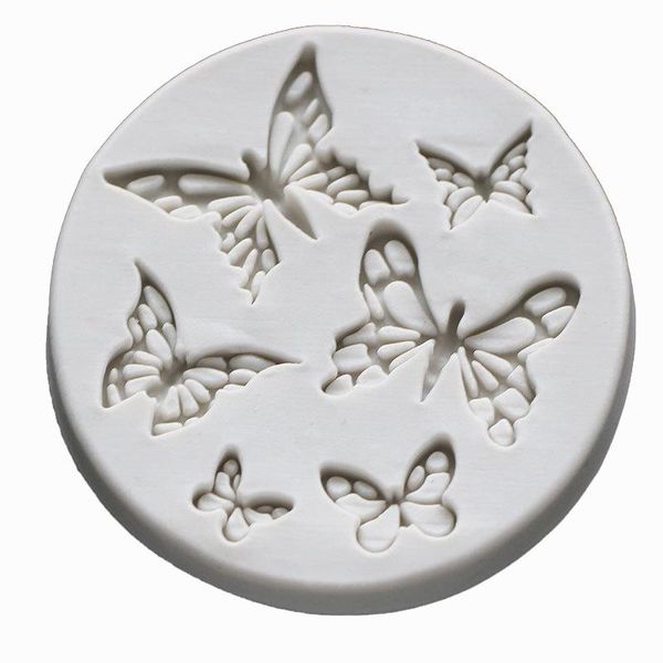 baking moulds diy butterfly silicone mold fondant cake decorating tools chocolate gumpaste kitchen accessories pastry gadgets
baking moulds diy butterfly silicone mold fondant cake decorating tools chocolate gumpaste kitchen accessories pastry gadgets