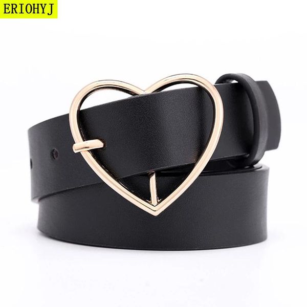 fashion decorative jeans belt wild casual women's love pin buckle cute female corset for women belts, Black;brown
fashion decorative jeans belt wild casual women's love pin buckle cute female corset for women belts, Black;brown