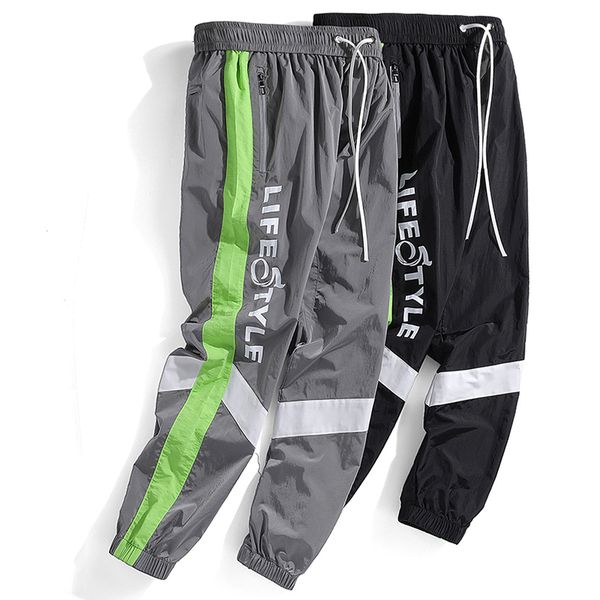 young men color block patchwork harem chinese character printed thin joggers pants mens hip hop casual streetwear trousers, Black
young men color block patchwork harem chinese character printed thin joggers pants mens hip hop casual streetwear trousers, Black