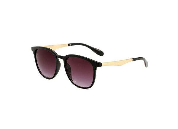 263 men classic design sunglasses fashion oval frame coating uv400 lens carbon fiber legs summer style eyewear with, White;black
263 men classic design sunglasses fashion oval frame coating uv400 lens carbon fiber legs summer style eyewear with, White;black