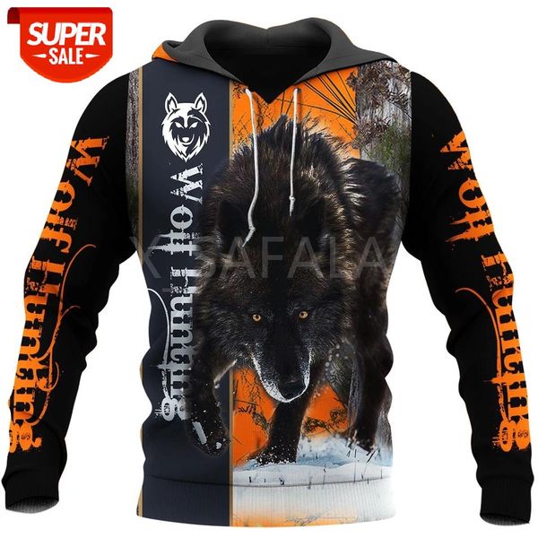 hunter wolf hunting 3d print hoodie man women harajuku outwear zipper pullover sweatshirt casual jacket style #cq4d, Black
hunter wolf hunting 3d print hoodie man women harajuku outwear zipper pullover sweatshirt casual jacket style #cq4d, Black