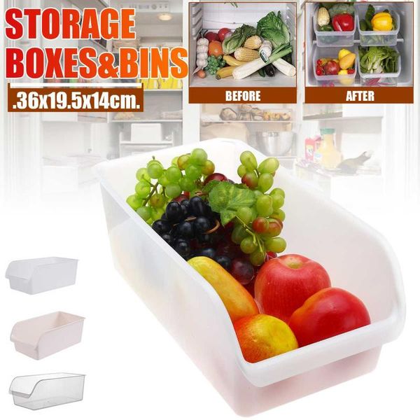 storage bottles & jars 3 colors refrigerator box drawer tool vegetable and fruit sorting home kitchen organization
storage bottles & jars 3 colors refrigerator box drawer tool vegetable and fruit sorting home kitchen organization