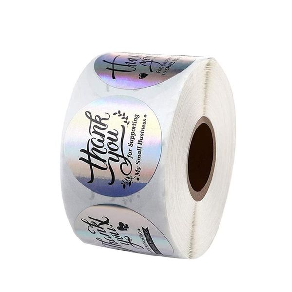 500pcs thank you for supporting my small business stickers round seal labels 72xf gift wrap
500pcs thank you for supporting my small business stickers round seal labels 72xf gift wrap
