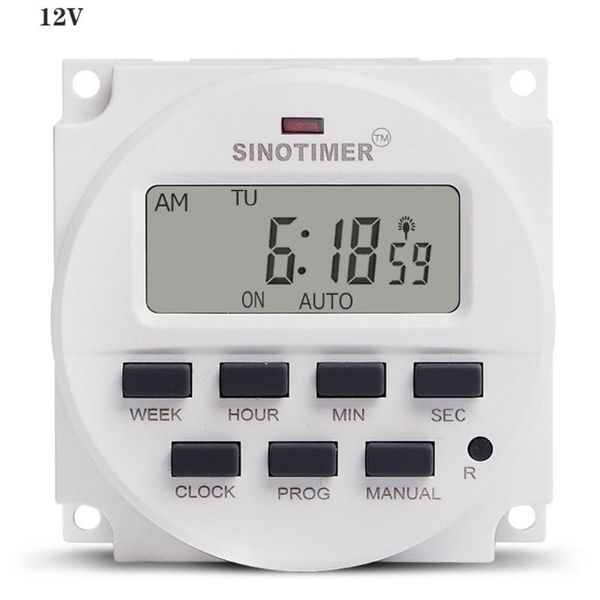 tm618sh interval power supply 7 days weekly programmable digital electronic lighting daily timer switch timers
tm618sh interval power supply 7 days weekly programmable digital electronic lighting daily timer switch timers
