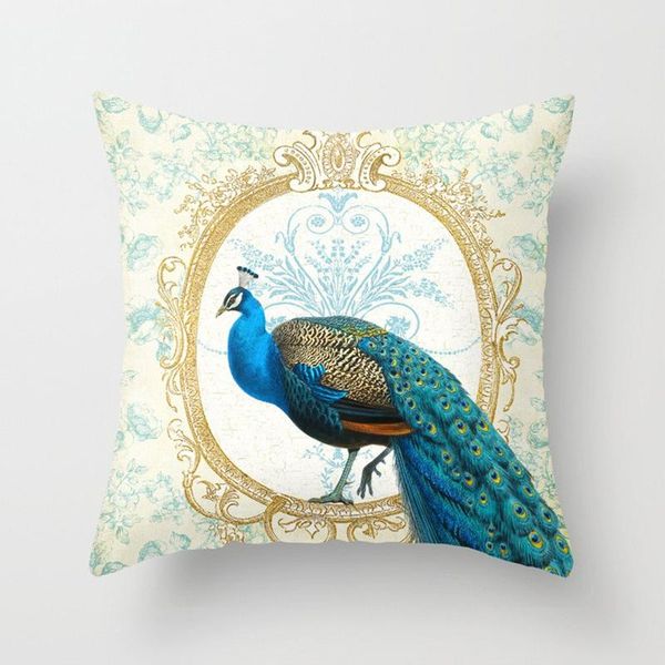 cushion/decorative pillow peacock pattern sofa throw cover feather printed home decor cushion linen cotton decorative square pillowcase
cushion/decorative pillow peacock pattern sofa throw cover feather printed home decor cushion linen cotton decorative square pillowcase