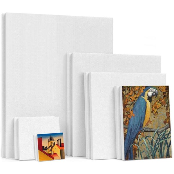 frames 6pcs mini stretched artist canvas art board blank boards acrylic oil paint wood cotton artwork painting white
frames 6pcs mini stretched artist canvas art board blank boards acrylic oil paint wood cotton artwork painting white