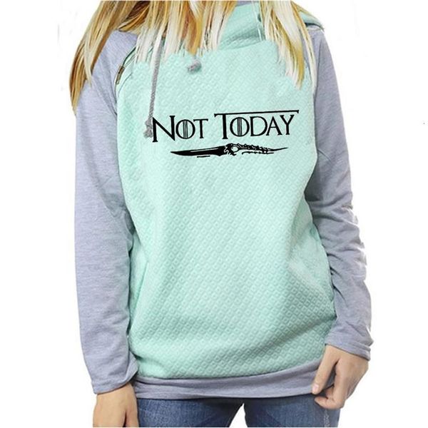 women hoodie not letters print zipper decoration hoodies for sweatshirts cotton youth girls female and autumn, Black
women hoodie not letters print zipper decoration hoodies for sweatshirts cotton youth girls female and autumn, Black