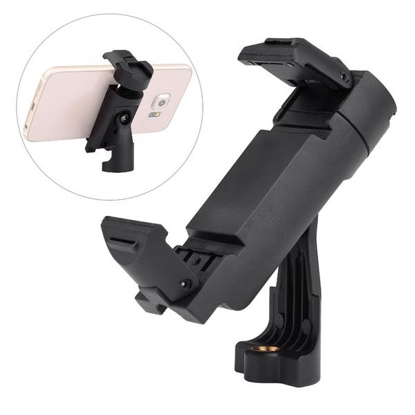 tripod for phone mount adapter foldable holder clip with adjustable clamp 1/4 inch interface rotatable head po studio lighting & accessories
tripod for phone mount adapter foldable holder clip with adjustable clamp 1/4 inch interface rotatable head po studio lighting & accessories