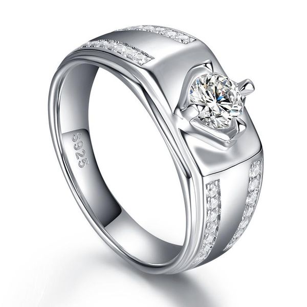 wedding rings sterling silver male jewelry engagement ring man 750 white gold color generous men s925 tl-247, Slivery;golden
wedding rings sterling silver male jewelry engagement ring man 750 white gold color generous men s925 tl-247, Slivery;golden