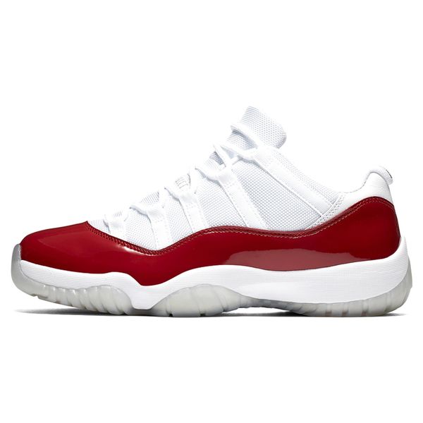 men 11 basketball shoes low 11s jumpman varsity red barons breathable outdoors trainers sneakers mens size 40-47
men 11 basketball shoes low 11s jumpman varsity red barons breathable outdoors trainers sneakers mens size 40-47