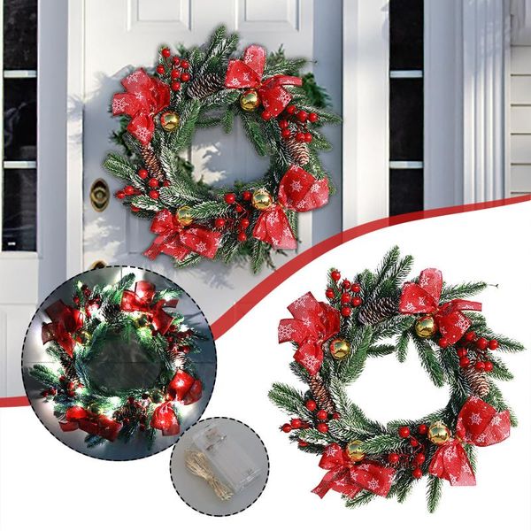 decorative flowers & wreaths 16-inch heart-shaped christmas day garland with lights wreath valentines decor indoor home outdoor prop
decorative flowers & wreaths 16-inch heart-shaped christmas day garland with lights wreath valentines decor indoor home outdoor prop