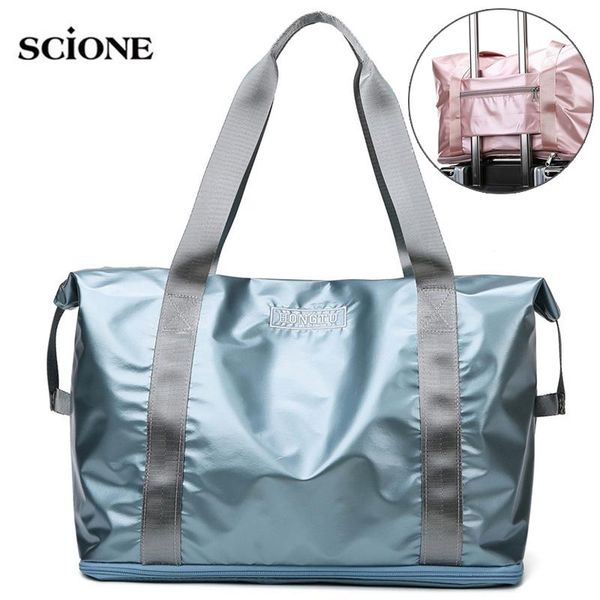 wet dry sports bag waterproof gym zip extension at bottom nylon traveling hand luggage training handbags outdoor bags
wet dry sports bag waterproof gym zip extension at bottom nylon traveling hand luggage training handbags outdoor bags