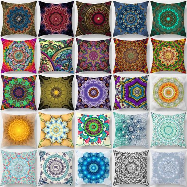 cushion/decorative pillow brand mandala print meditation cushion cases ethnic floral polyester pillows case livingroom sofa couch thr
cushion/decorative pillow brand mandala print meditation cushion cases ethnic floral polyester pillows case livingroom sofa couch thr