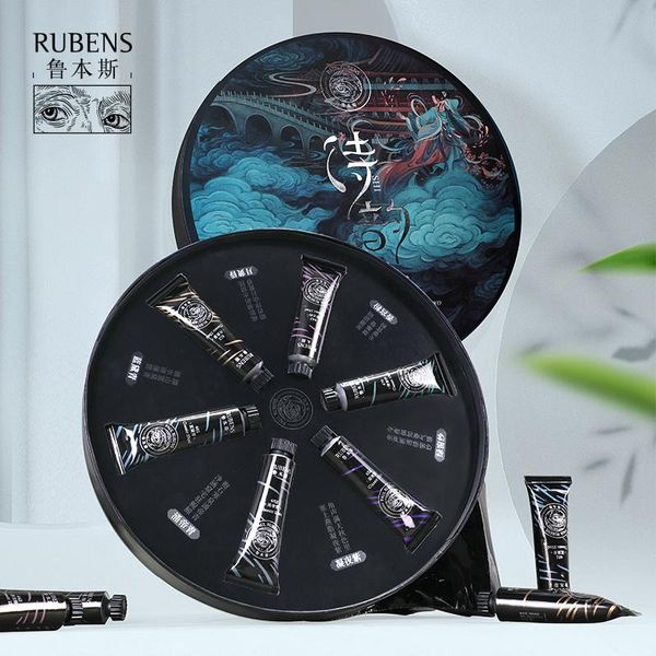gift sets rubens watercolor set tube guache paint supervision professional pigment tie dye art supplies for artist amazing
gift sets rubens watercolor set tube guache paint supervision professional pigment tie dye art supplies for artist amazing