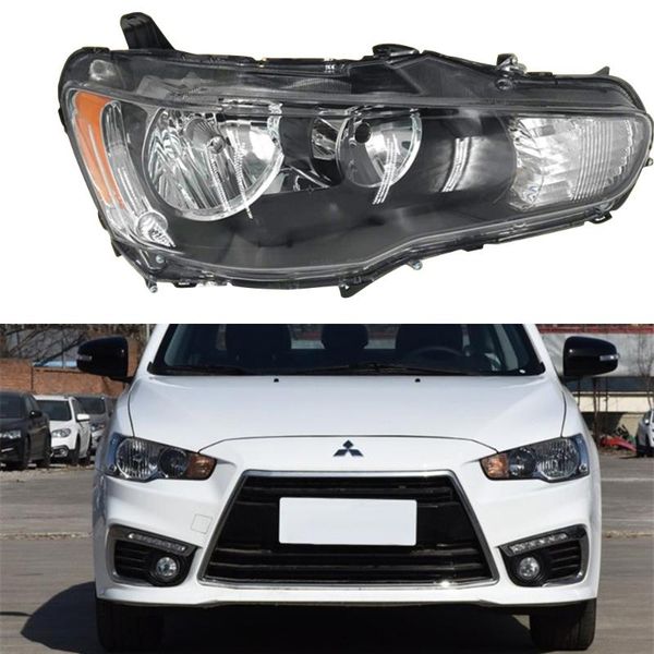 car headlights headlight for mtsubishi outlander ex 2010 2011 headlamp assembly replacement auto head light
car headlights headlight for mtsubishi outlander ex 2010 2011 headlamp assembly replacement auto head light
