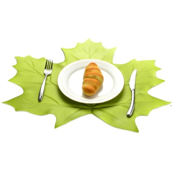 mats & pads simulation leaf non-slip kitchen mat table placemat tableware waterproof eva disc accessories pad dining
mats & pads simulation leaf non-slip kitchen mat table placemat tableware waterproof eva disc accessories pad dining