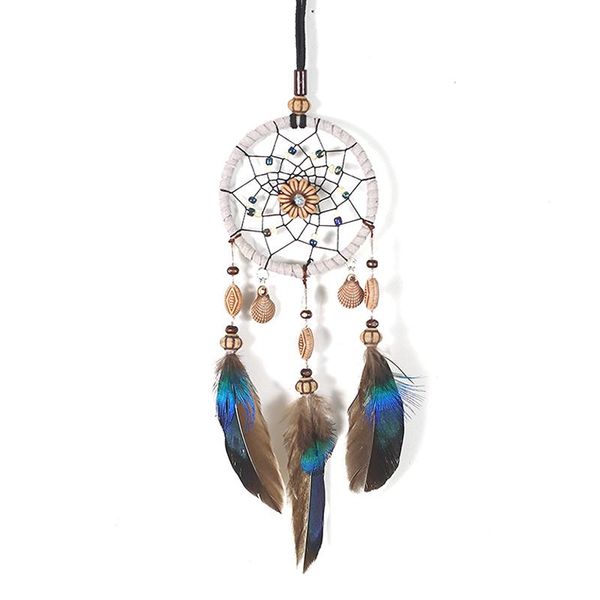 mini dream catcher for car beaded natural feathers and handmade decorative objects & figurines
mini dream catcher for car beaded natural feathers and handmade decorative objects & figurines