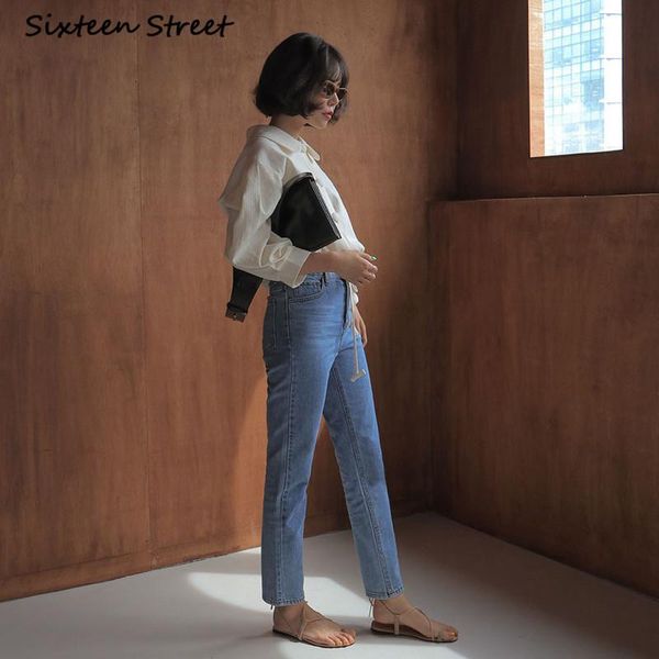 pants female high waist wide leg streetwear women vintage button zipper ladies denim trousers korean style fashion y2k aesthetic women', Blue
pants female high waist wide leg streetwear women vintage button zipper ladies denim trousers korean style fashion y2k aesthetic women', Blue