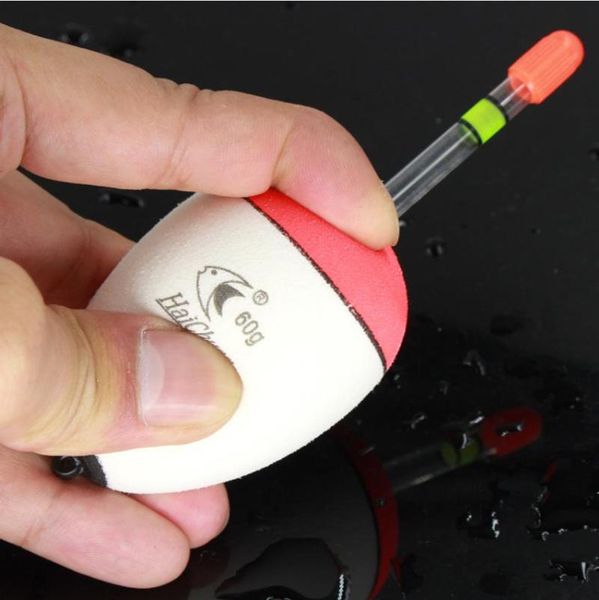 fishing accessories 10pcs/lot float eva luminous fish bait for sea carp tackle plastic
fishing accessories 10pcs/lot float eva luminous fish bait for sea carp tackle plastic