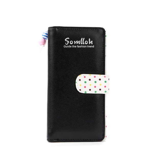 wallets long women 2021 fashion female money bag young ladies woman purses leather holder wallet for teenage girls, Red;black
wallets long women 2021 fashion female money bag young ladies woman purses leather holder wallet for teenage girls, Red;black