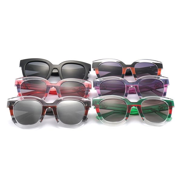 55939 polarized fashion sunglasses lovers wear glasses fashion sun glass igcr, White;black
55939 polarized fashion sunglasses lovers wear glasses fashion sun glass igcr, White;black