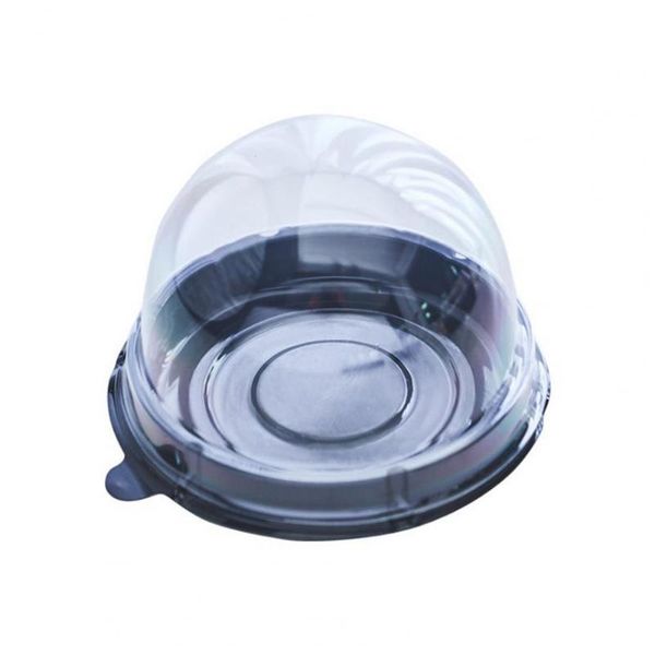 gift wrap 50pcs durable cupcake carrier large capacity sturdy dome shaped plastic holder
gift wrap 50pcs durable cupcake carrier large capacity sturdy dome shaped plastic holder