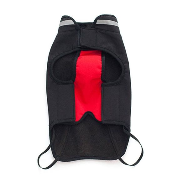 dog apparel hoopet comfortable pet dogs keep warm fleece winter jacket vest breathable waterproof outdoor puppies clothes
dog apparel hoopet comfortable pet dogs keep warm fleece winter jacket vest breathable waterproof outdoor puppies clothes
