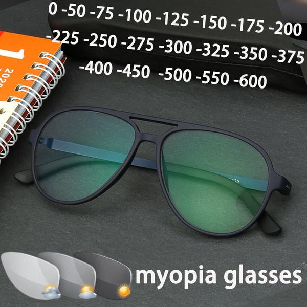sunglasses fashion transition myopia glasses sports pochromic outdoor drive chameleon nearsighted men women -125, White;black
sunglasses fashion transition myopia glasses sports pochromic outdoor drive chameleon nearsighted men women -125, White;black