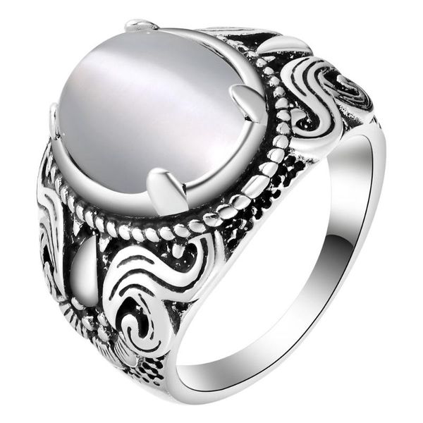 wedding rings 4 color white blue red green anti silver fire opal ring for women 1pc 2021 engagement man punk, Slivery;golden
wedding rings 4 color white blue red green anti silver fire opal ring for women 1pc 2021 engagement man punk, Slivery;golden