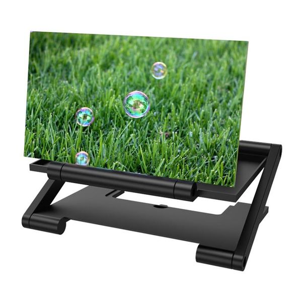inch folding 3d screen holder stand for mobile phone magnifie r9cb cell mounts & holders
inch folding 3d screen holder stand for mobile phone magnifie r9cb cell mounts & holders