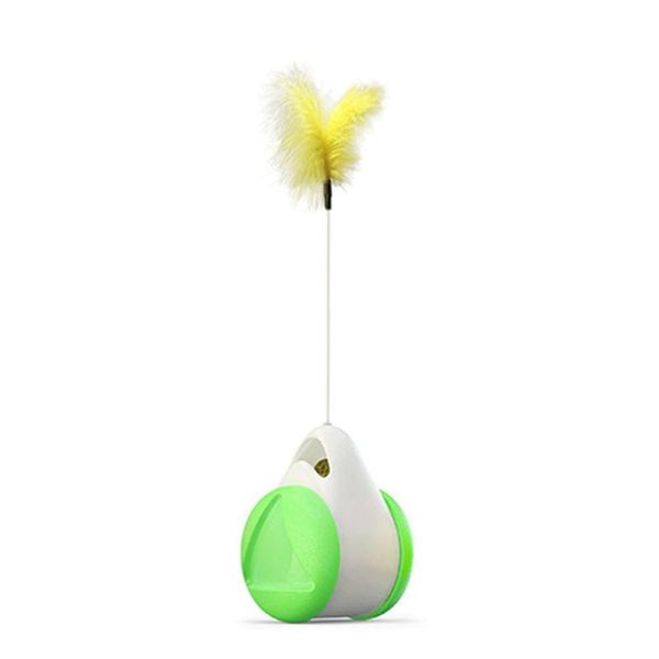 cat toys pet for cats kitten puzzle interactive tumbler swing self balance chasing toy with catnip accessories products
cat toys pet for cats kitten puzzle interactive tumbler swing self balance chasing toy with catnip accessories products