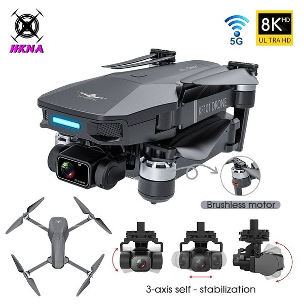 new kf101 gps drone 4k professional 8k hd eis camera anti-shake 3-axis gimbal 5g wifi brushless motor rc foldable quadcopter
new kf101 gps drone 4k professional 8k hd eis camera anti-shake 3-axis gimbal 5g wifi brushless motor rc foldable quadcopter
